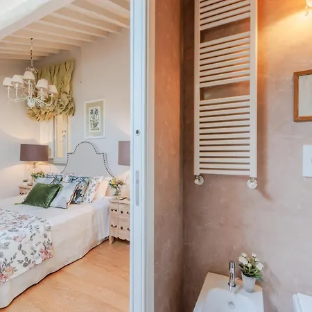 Appartamento Penthouse In Centre Of