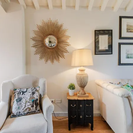 Appartamento Penthouse In Centre Of