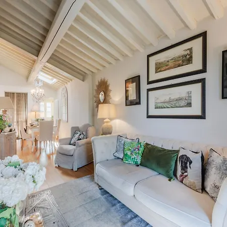 Appartamento Penthouse In Centre Of *