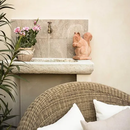 Penthouse In Centre Of Appartamento *