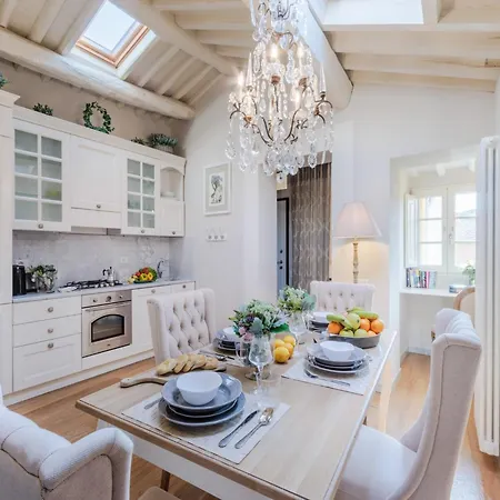 Penthouse In Centre Of *